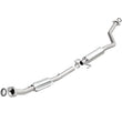 Load image into Gallery viewer, MagnaFlow Conv DF 00-05 Toyota Celica 1.8L Front GT - Main Product View