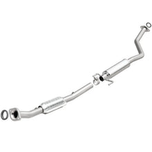 Load image into Gallery viewer, MagnaFlow Conv DF 00-05 Toyota Celica 1.8L Front GT - Main Product View