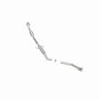 Load image into Gallery viewer, MagnaFlow Conv DF 00-05 Toyota Celica 1.8L Front GT - Back View