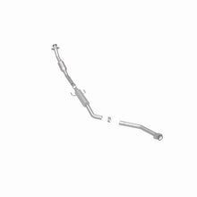 Load image into Gallery viewer, MagnaFlow Conv DF 00-05 Toyota Celica 1.8L Front GT - Back View