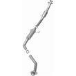 Load image into Gallery viewer, MagnaFlow Conv DF 00-05 Toyota Celica 1.8L Front GT - Additional View 6