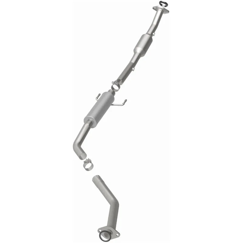 MagnaFlow Conv DF 00-05 Toyota Celica 1.8L Front GT - Additional View 6
