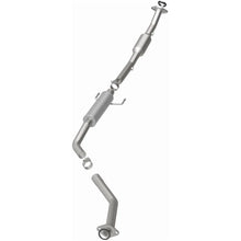 Load image into Gallery viewer, MagnaFlow Conv DF 00-05 Toyota Celica 1.8L Front GT - Additional View 6