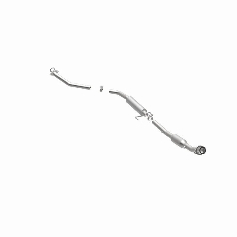 MagnaFlow Conv DF 00-05 Toyota Celica 1.8L Front GT - Additional View 7