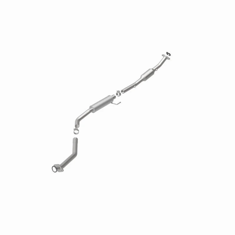 MagnaFlow Conv DF 00-05 Toyota Celica 1.8L Front GT - Additional View 10