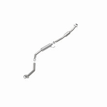 Load image into Gallery viewer, MagnaFlow Conv DF 00-05 Toyota Celica 1.8L Front GT - Additional View 10