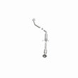 Load image into Gallery viewer, MagnaFlow Conv DF 00-05 Toyota Celica 1.8L Front GT - Additional View 11