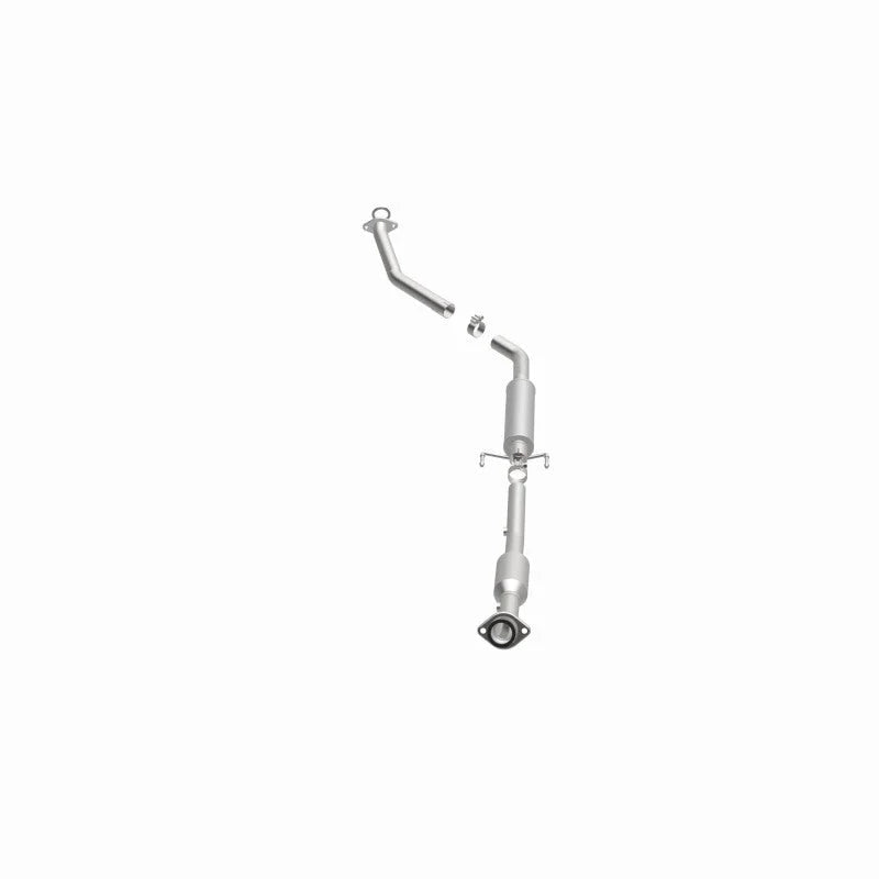 MagnaFlow Conv DF 00-05 Toyota Celica 1.8L Front GT - Additional View 11