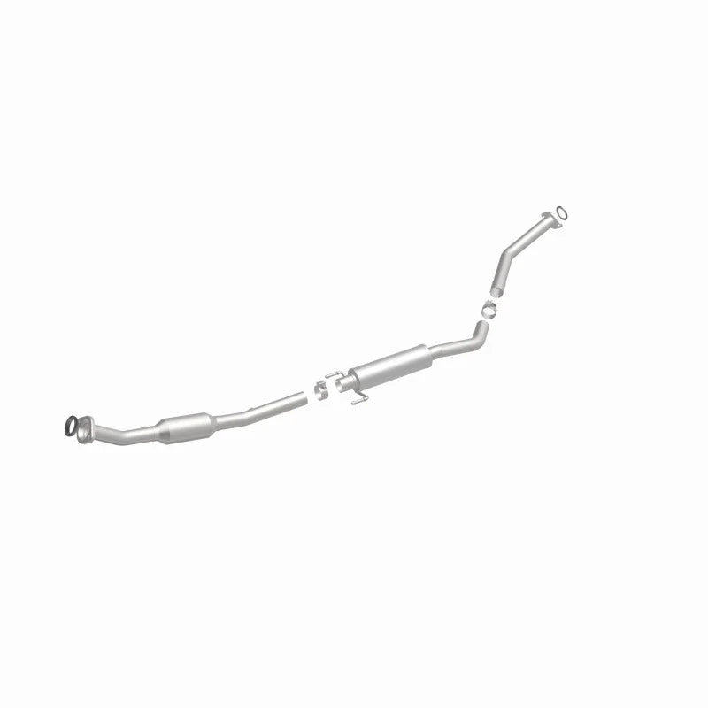 MagnaFlow Conv DF 00-05 Toyota Celica 1.8L Front GT - Additional View 13
