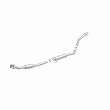 Load image into Gallery viewer, MagnaFlow Conv DF 00-05 Toyota Celica 1.8L Front GT - Additional View 13
