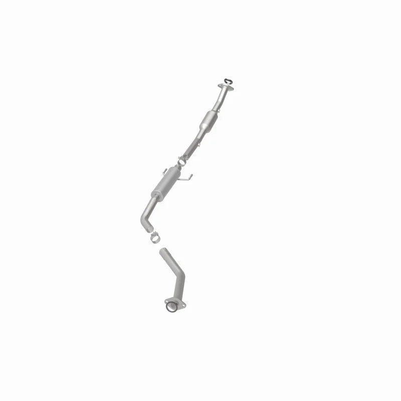 MagnaFlow Conv DF 00-05 Toyota Celica 1.8L Front GT - Additional View 14