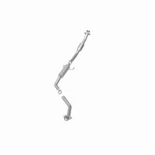 Load image into Gallery viewer, MagnaFlow Conv DF 00-05 Toyota Celica 1.8L Front GT - Additional View 14
