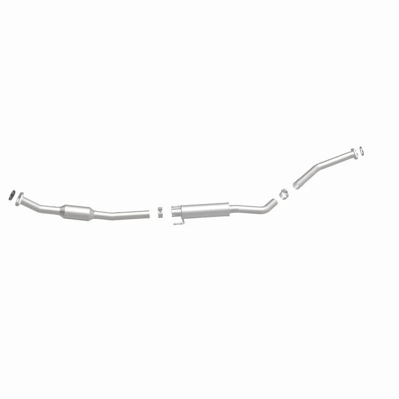 MagnaFlow Conv DF 00-05 Toyota Celica 1.8L Front GT - Additional View 15
