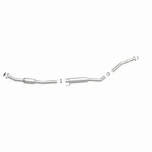 Load image into Gallery viewer, MagnaFlow Conv DF 00-05 Toyota Celica 1.8L Front GT - Additional View 15