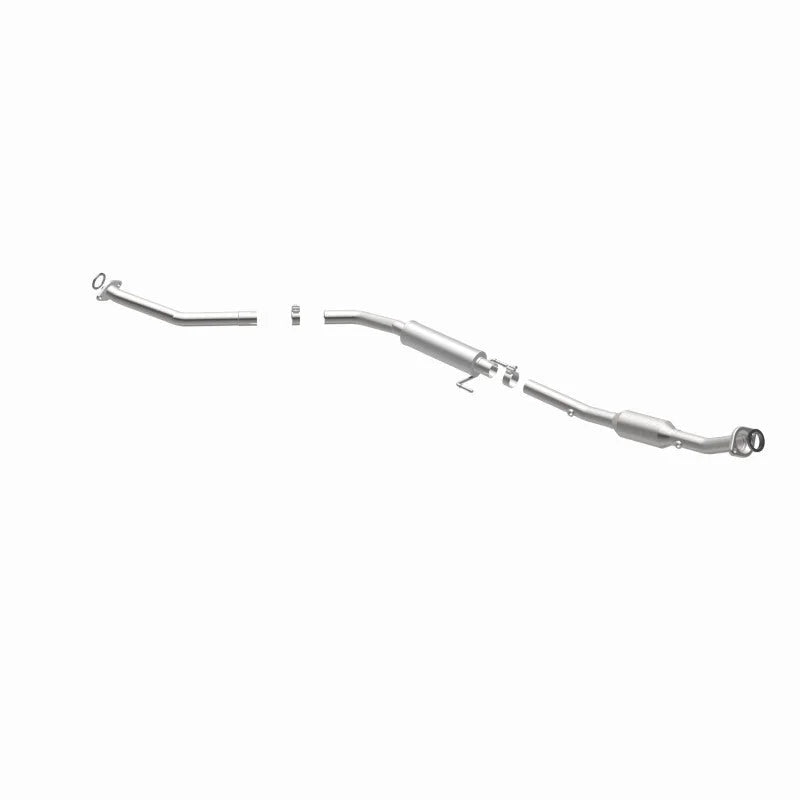MagnaFlow Conv DF 00-05 Toyota Celica 1.8L Front GT - Additional View 16