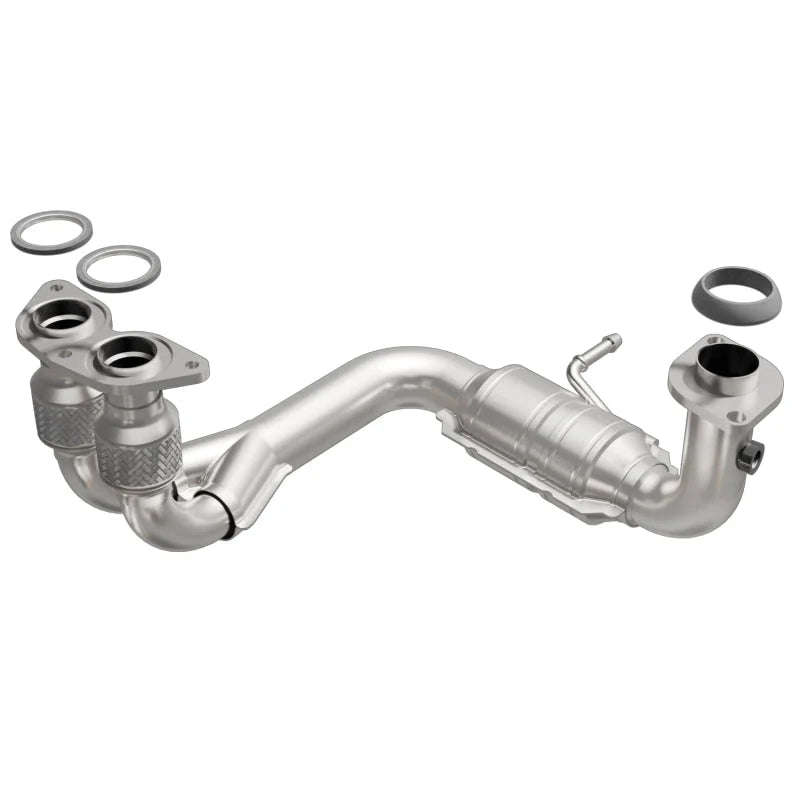 MagnaFlow Conv DF 00-05 Toyota MR2 1.8L - Main Product View