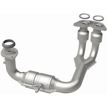 Load image into Gallery viewer, MagnaFlow Conv DF 00-05 Toyota MR2 1.8L - Additional View 6