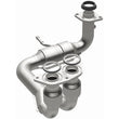 Load image into Gallery viewer, MagnaFlow Conv DF 00-05 Toyota MR2 1.8L - Additional View 9