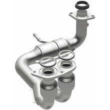 Load image into Gallery viewer, MagnaFlow Conv DF 00-05 Toyota MR2 1.8L - Additional View 9