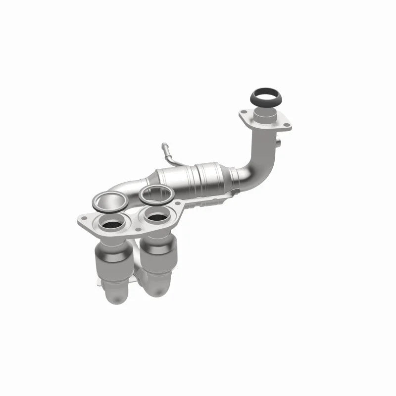 MagnaFlow Conv DF 00-05 Toyota MR2 1.8L - Additional View 11