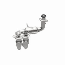 Load image into Gallery viewer, MagnaFlow Conv DF 00-05 Toyota MR2 1.8L - Additional View 11