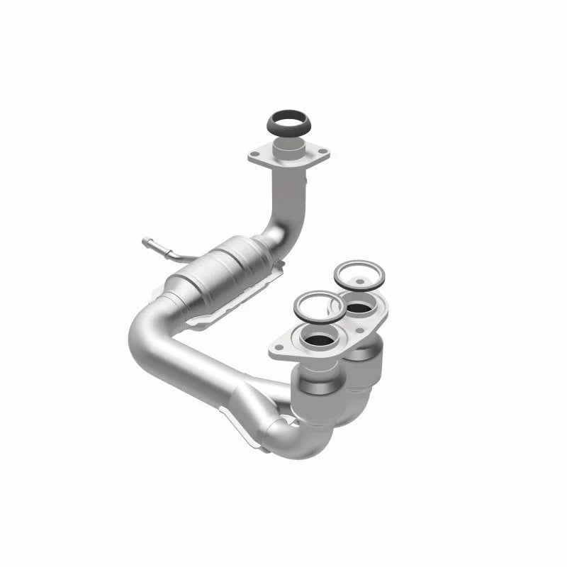 MagnaFlow Conv DF 00-05 Toyota MR2 1.8L - Additional View 12
