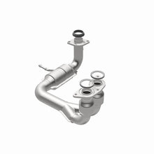 Load image into Gallery viewer, MagnaFlow Conv DF 00-05 Toyota MR2 1.8L - Additional View 12