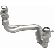 Load image into Gallery viewer, MagnaFlow Conv DF 00-05 Toyota MR2 1.8L - Additional View 15