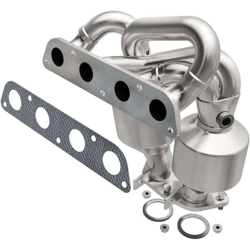 MagnaFlow Conv DF 00-05 Toyota MR2 1.8L - Main Product View