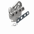 Load image into Gallery viewer, MagnaFlow Conv DF 00-05 Toyota MR2 1.8L - Additional View 6