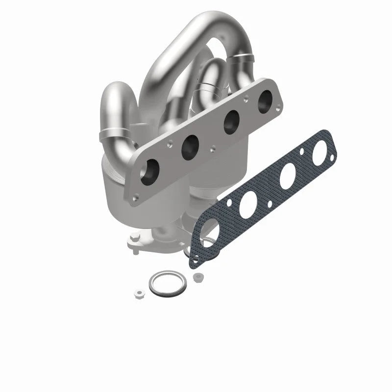MagnaFlow Conv DF 00-05 Toyota MR2 1.8L - Additional View 6