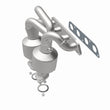 Load image into Gallery viewer, MagnaFlow Conv DF 00-05 Toyota MR2 1.8L - Additional View 11