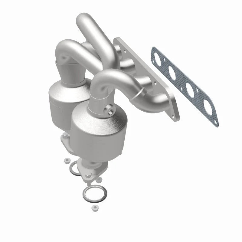 MagnaFlow Conv DF 00-05 Toyota MR2 1.8L - Additional View 11