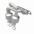 Load image into Gallery viewer, MagnaFlow Conv DF 00-05 Toyota MR2 1.8L - Additional View 13