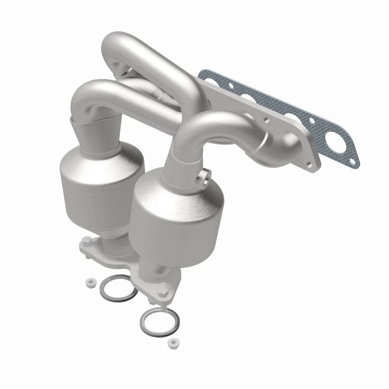 MagnaFlow Conv DF 00-05 Toyota MR2 1.8L - Additional View 13