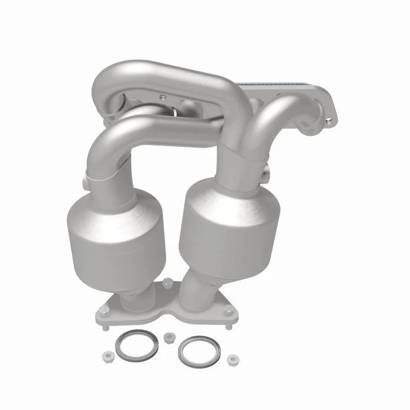 MagnaFlow Conv DF 00-05 Toyota MR2 1.8L - Additional View 14