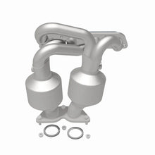 Load image into Gallery viewer, MagnaFlow Conv DF 00-05 Toyota MR2 1.8L - Additional View 14