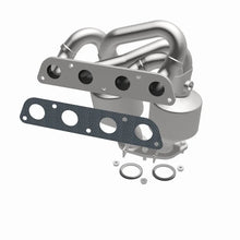 Load image into Gallery viewer, MagnaFlow Conv DF 00-05 Toyota MR2 1.8L - Additional View 16