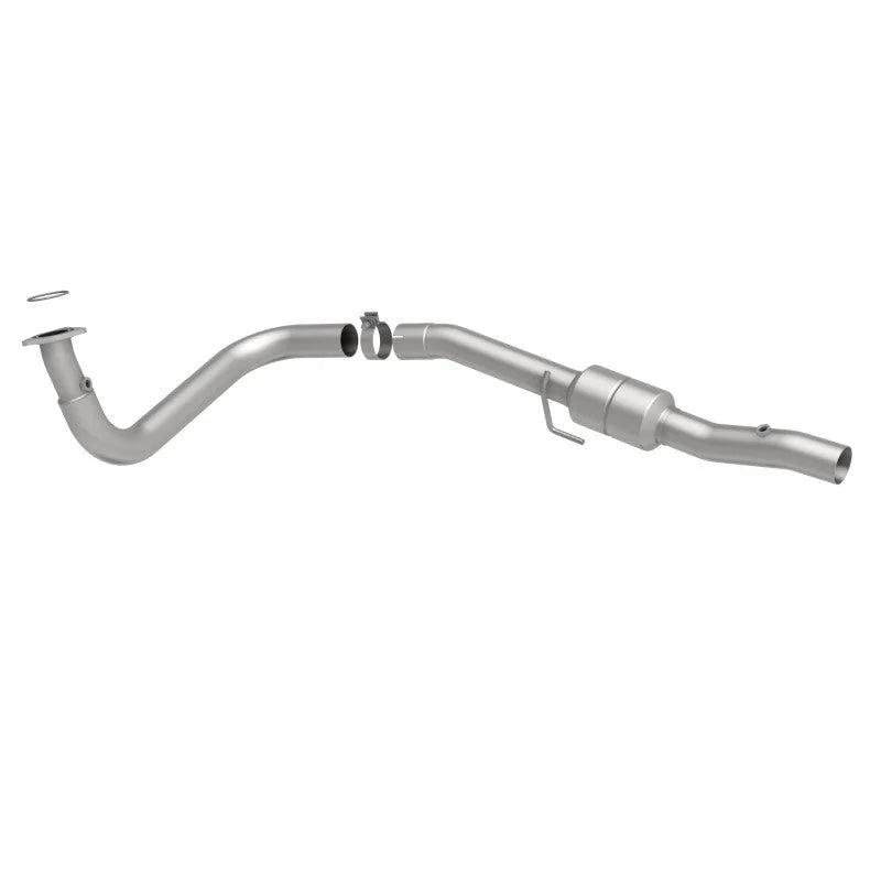 MagnaFlow Conv DF 00-06 Chevy/GMC D/S OEM - Additional View 7