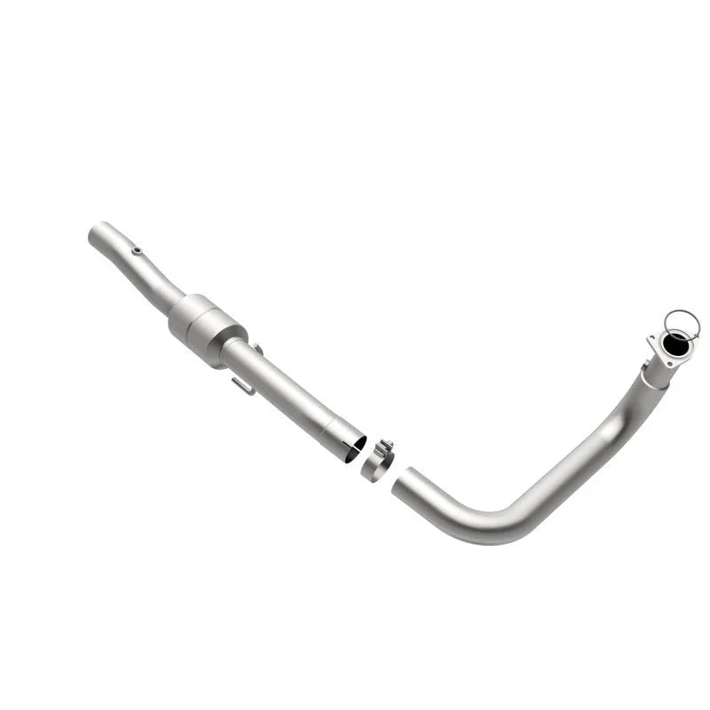 MagnaFlow Conv DF 00-06 Chevy/GMC D/S OEM - Additional View 8