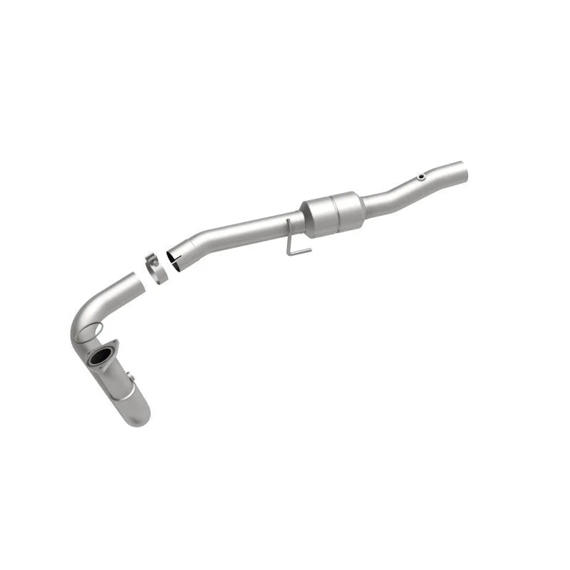 MagnaFlow Conv DF 00-06 Chevy/GMC D/S OEM - Additional View 9