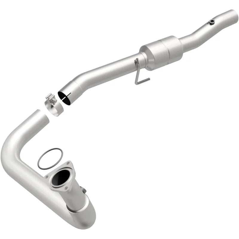 MagnaFlow Conv DF 00-06 Chevy/GMC Driver Side - Main Product View