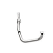 Load image into Gallery viewer, MagnaFlow Conv DF 00-06 Chevy/GMC Driver Side - Additional View 5