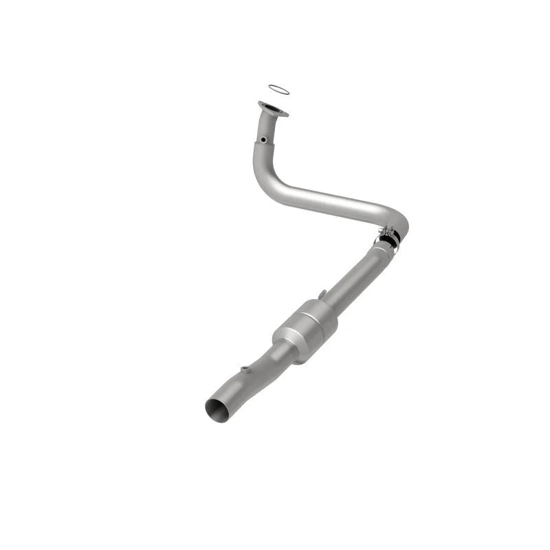 MagnaFlow Conv DF 00-06 Chevy/GMC Driver Side - Additional View 7