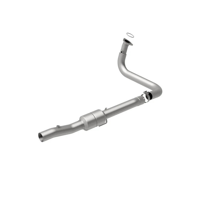 MagnaFlow Conv DF 00-06 Chevy/GMC Driver Side - Additional View 12