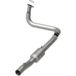 Load image into Gallery viewer, MagnaFlow Conv DF 00-06 Chevy/GMC Driver Side - Additional View 13