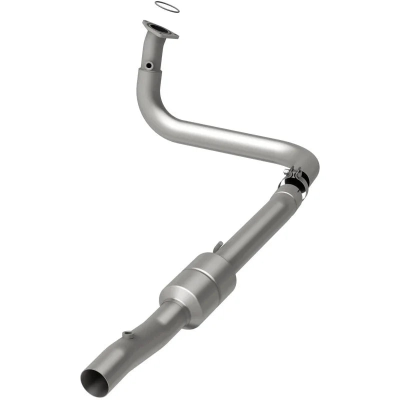 MagnaFlow Conv DF 00-06 Chevy/GMC Driver Side - Additional View 13