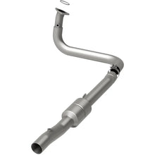 Load image into Gallery viewer, MagnaFlow Conv DF 00-06 Chevy/GMC Driver Side - Additional View 13