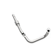 Load image into Gallery viewer, MagnaFlow Conv DF 00-06 Chevy/GMC Driver Side - Additional View 15