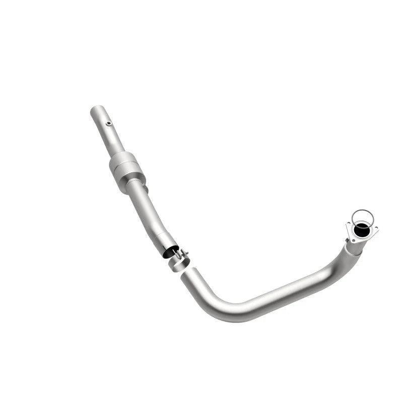 MagnaFlow Conv DF 00-06 Chevy/GMC Driver Side - Additional View 15